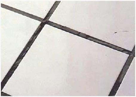 Цементная затирка