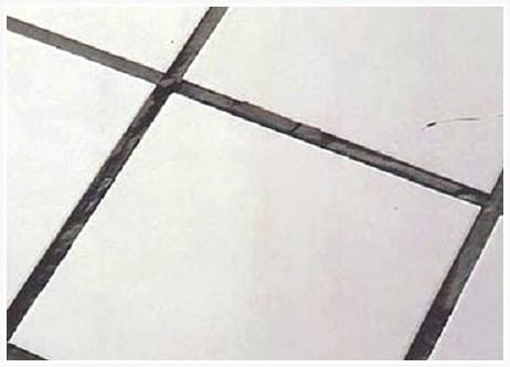 Эпоксидная затирка