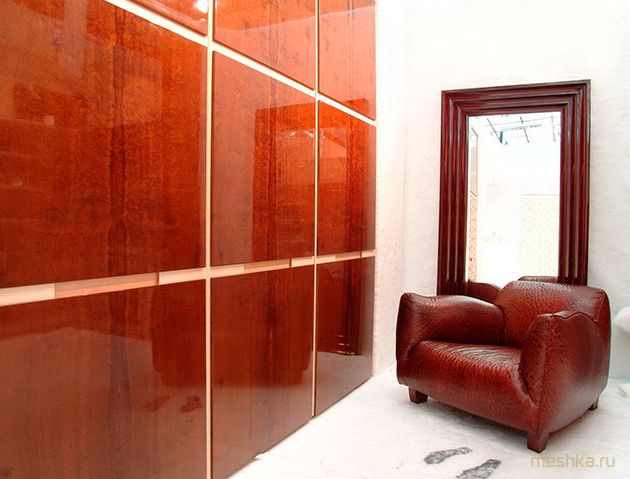 сделать, отделку, стен