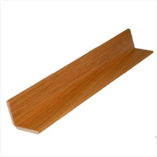 Уголок из МДФ