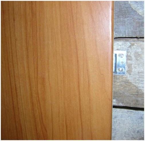 Стеновые панели из ДВП