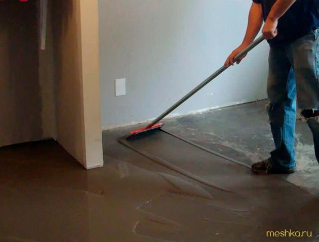 сделать, ровный сделать, ровный