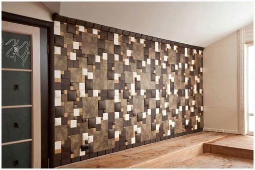 Листовые стеновые панели