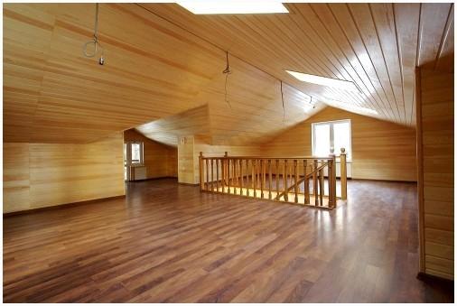 Стеновые панели из дерева