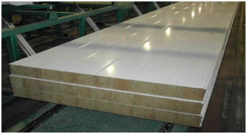 Реечные наборные панели