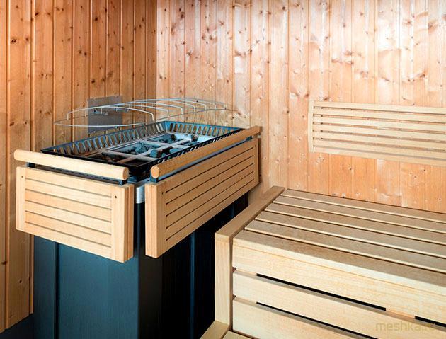 газовая, печь