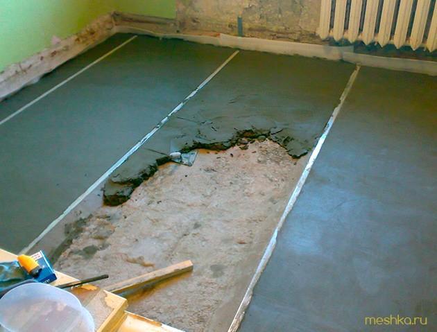 сделать, цементную сделать, цементную