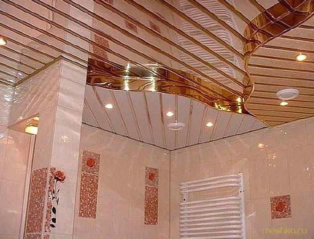 сделать, реечный сделать, реечный