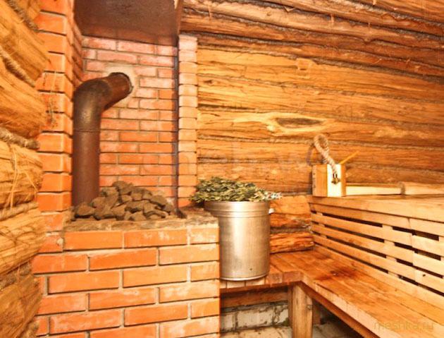 каменка, бани каменка, бани