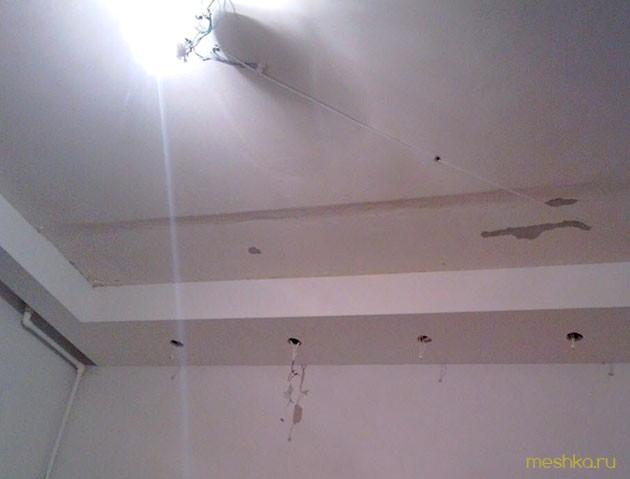 короб, гипсокартона