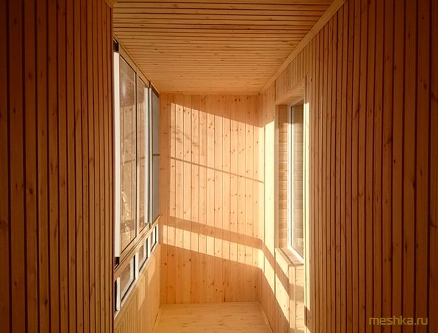 обшивка, лоджии обшивка, лоджии