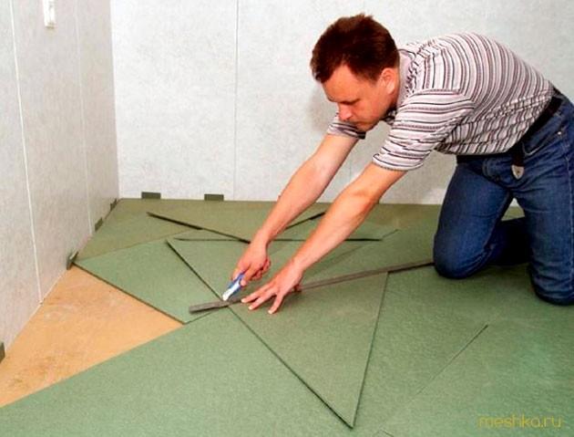 основные, виды, толщина