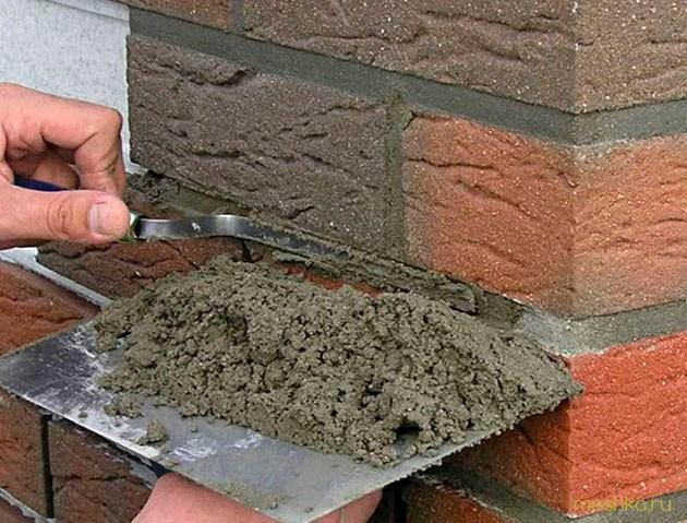 плитка, цоколя плитка, цоколя