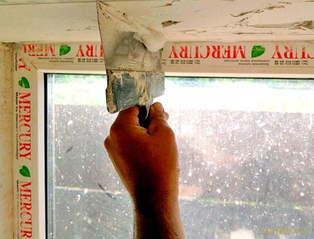 технология, отделки