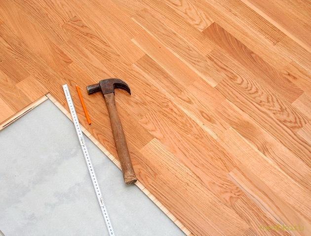 укладка, ламината укладка, ламината