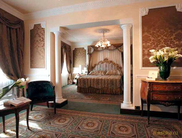 венецианские, обои