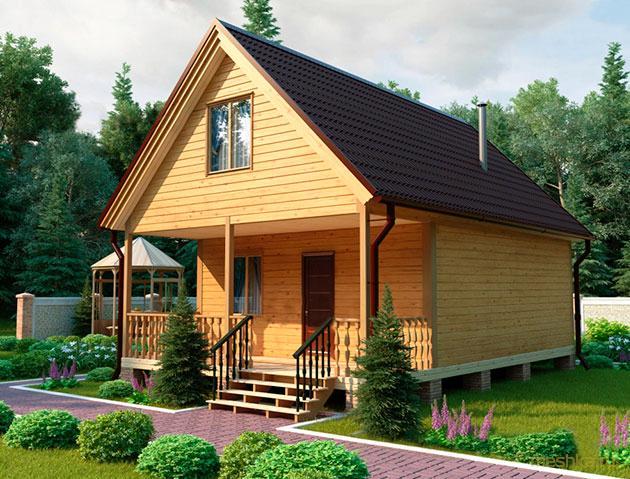 гостевой, баней гостевой, баней