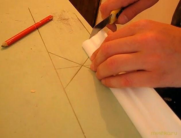 правильно, обрезать правильно, обрезать