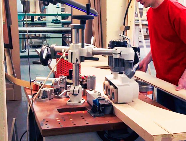 происходит, изготовление, стальных