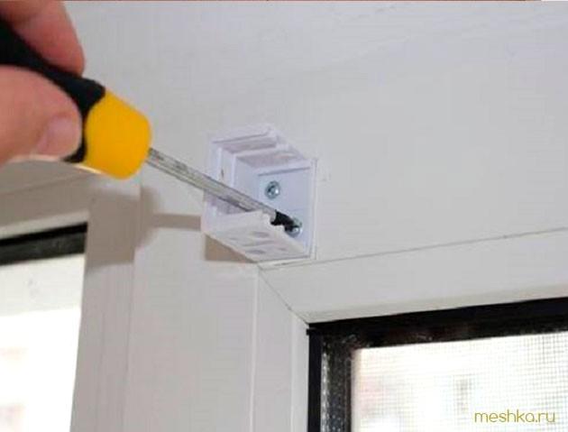 установить, горизонтальные