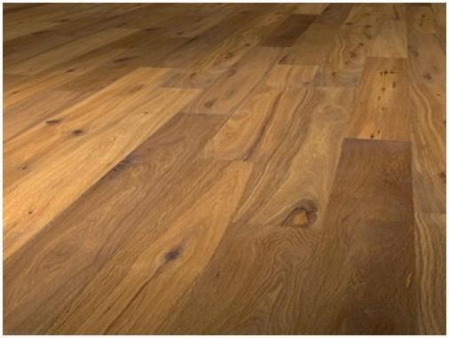 Массивная доска рустик