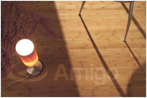 Массивная доска Amigo