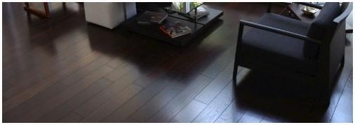 Массивная доска венге