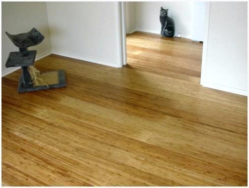 Массивная доска бамбук