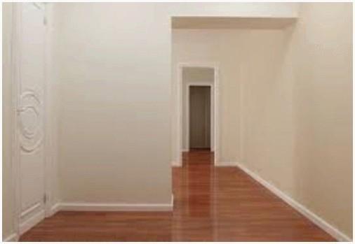 Плинтус под цвет стен