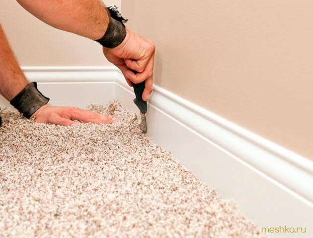 ковролин, методы ковролин, методы