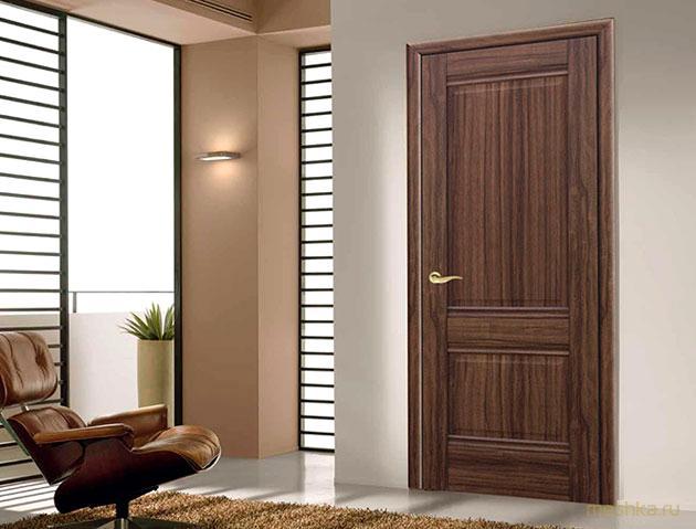 межкомнатные, двери