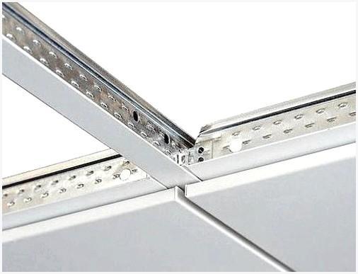 Каркас для кассетного потолка