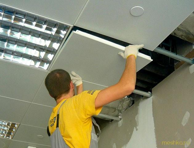 монтаж, кассетных монтаж, кассетных