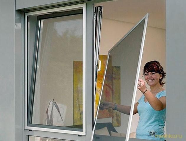 москитная, сетка москитная, сетка