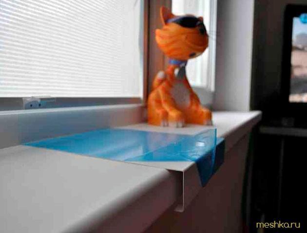 накладка, подоконник