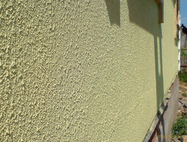 особенности, декоративной, штукатурки