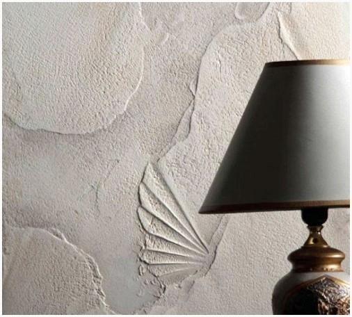 Картинки по запросу Особенности декоративной штукатурки