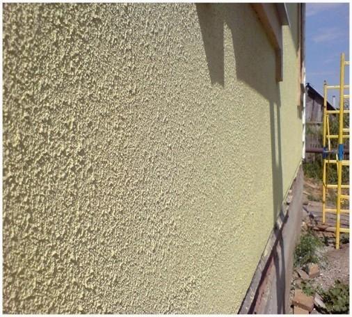 Картинки по запросу штукатурка фасада