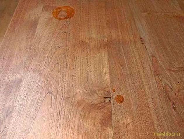 пятна, паркете пятна, паркете