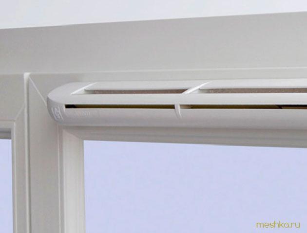 приточный, клапан приточный, клапан