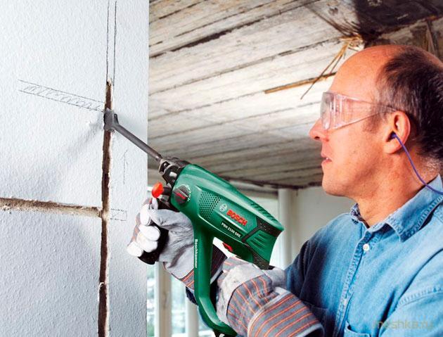 штробление, стен, проводку штробление, стен, проводку