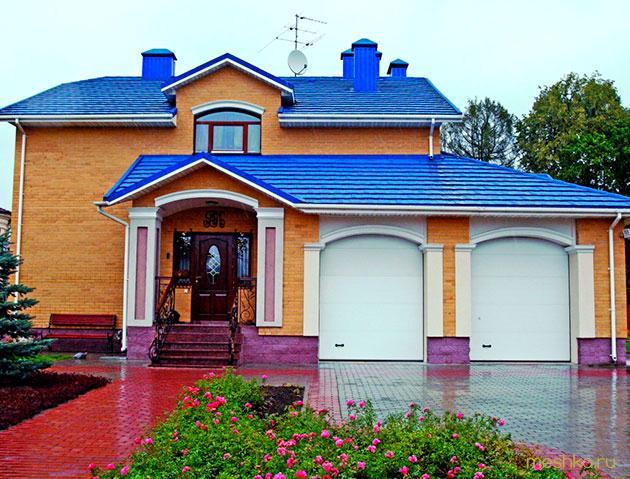 установка, рольставней, пошаговая