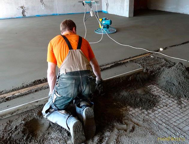 устройство, полусухой