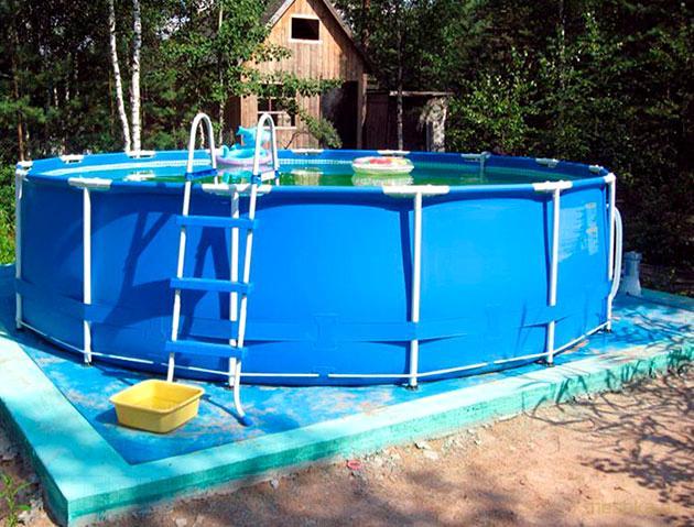 сделать, основание