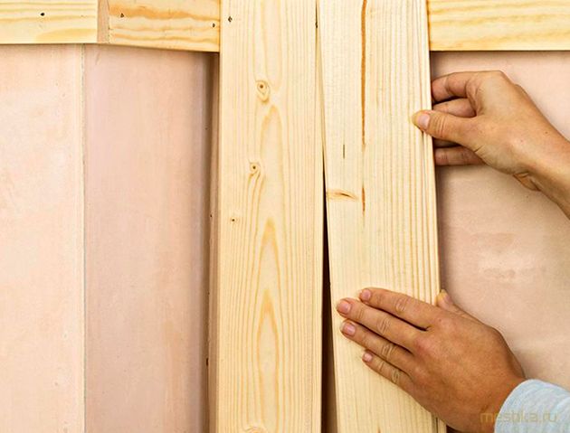 монтаж, евровагонки, пошаговая монтаж, евровагонки, пошаговая