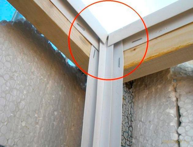 монтаж, панелей