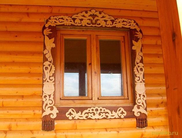 наличники, деревянные наличники, деревянные