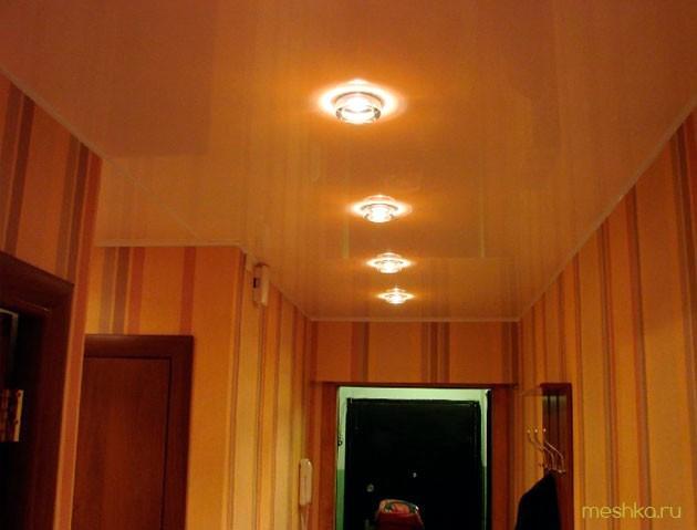 нужен, натяжной нужен, натяжной