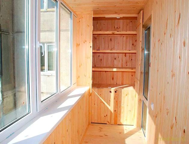 обшивка, балкона обшивка, балкона