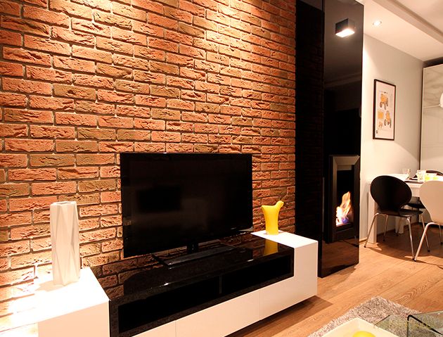 отделка, стен, декоративными отделка, стен, декоративными